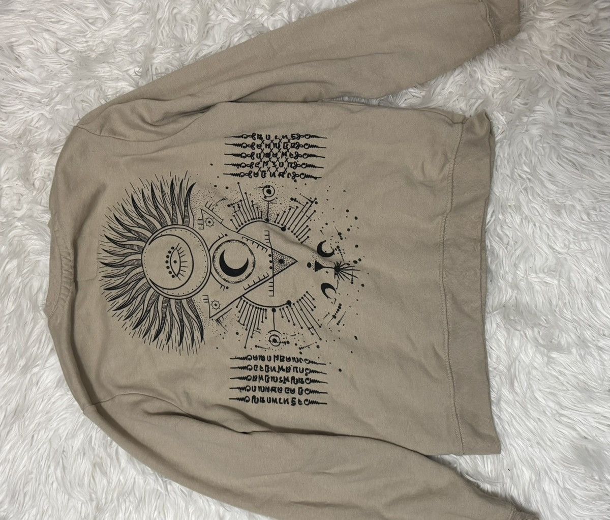 Other Blind rooster sweater Size US M / EU 48-50 / 2 - 5 Thumbnail