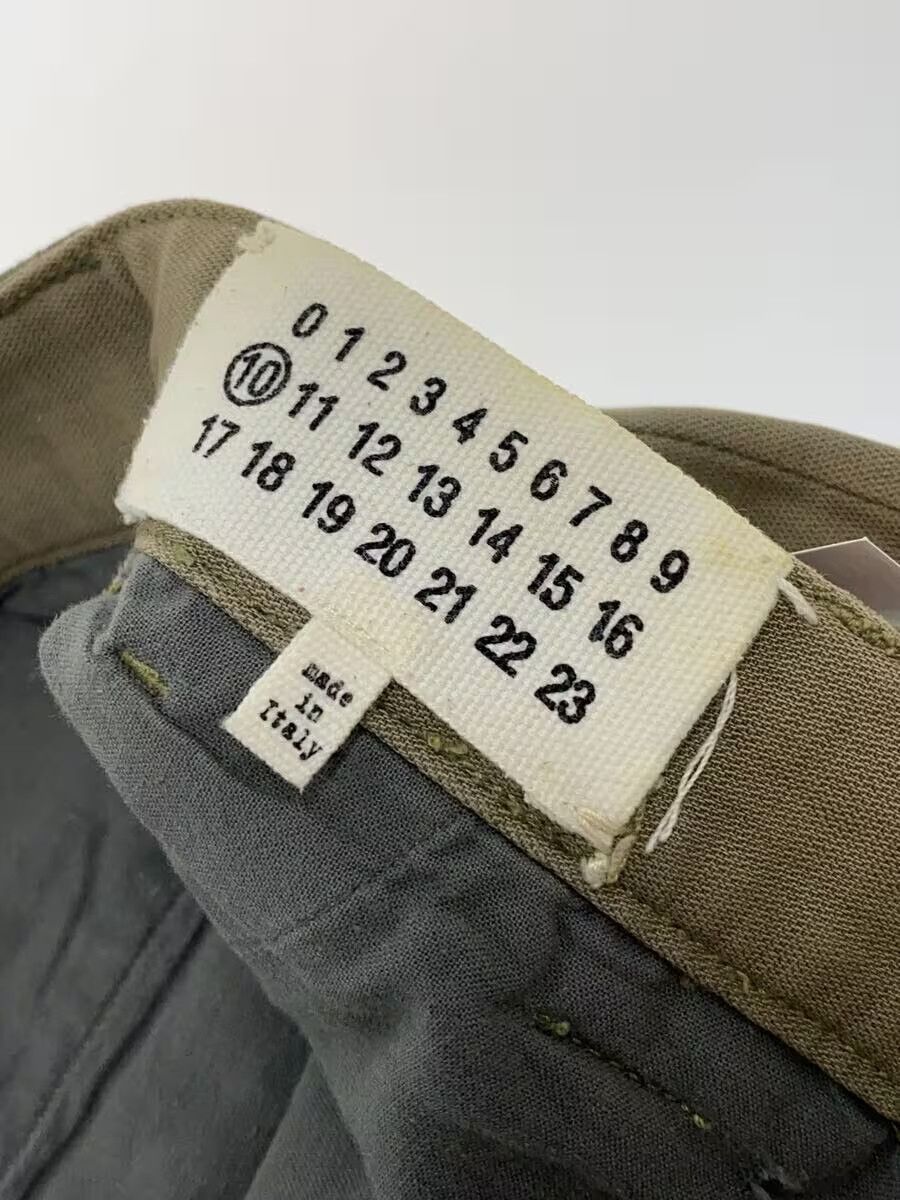 Maison Margiela Cargo Pants Size US 29 - 4 Thumbnail