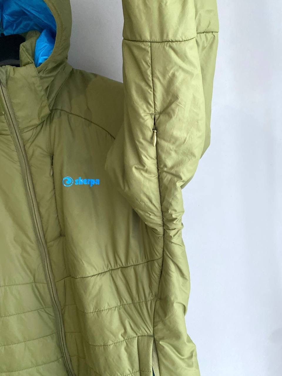 Other Sherpa Outdoor Pheriche Men's Isolation Puffer Jacket, XL Size US XL / EU 56 / 4 - 13 Thumbnail