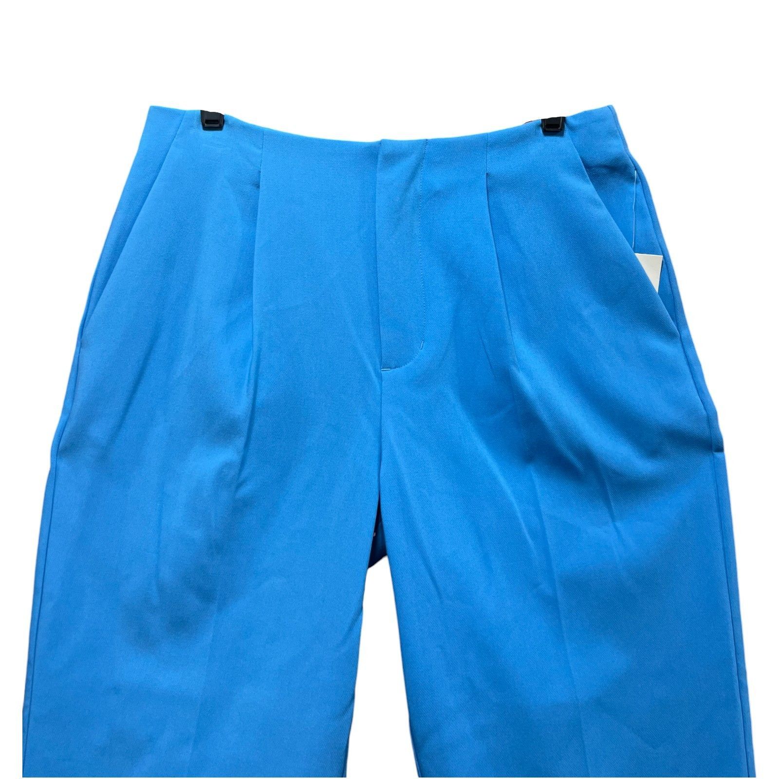 Other A New Day - Women's Tapered Leg High-Rise Ankle Length Pants Size 32" / US 10 / IT 46 - 15 Thumbnail