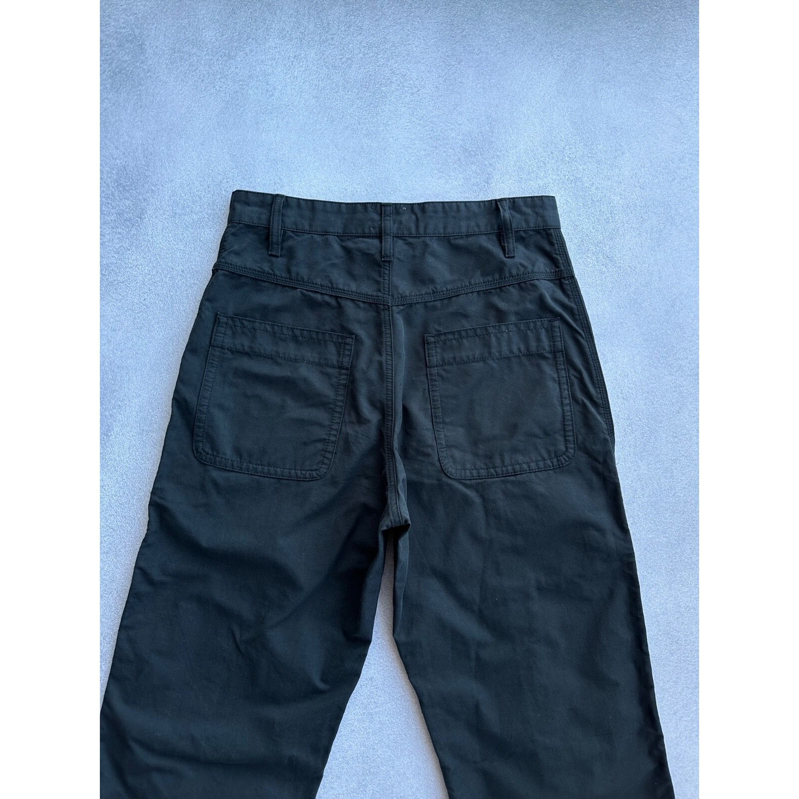 Isabel Marant VTG Isabel Marant Etoile Driane Woman Pants Size 40" / US 18 - 5 Thumbnail