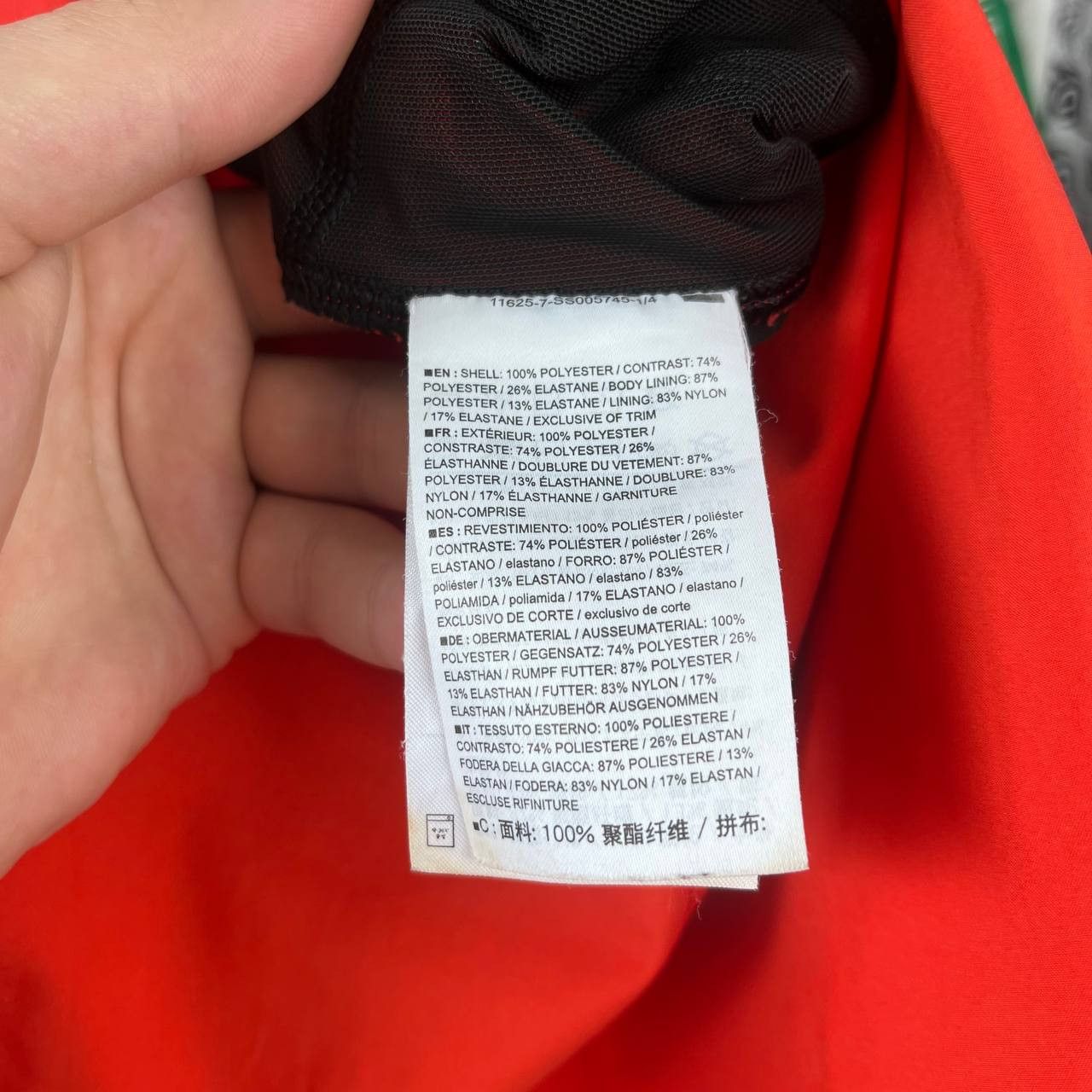 Arc'teryx Arc'teryx Lyra Skort Outdoor Running Gorpcore Skirt/Shorts Size 28" / US 6 / IT 42 - 14 Thumbnail