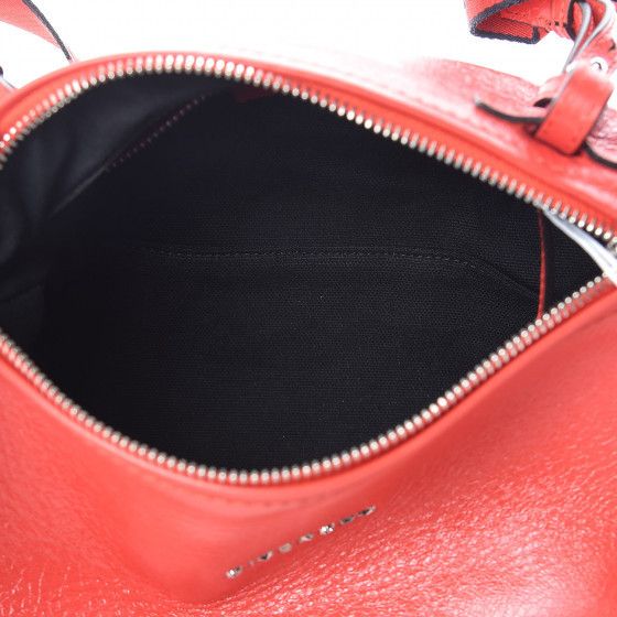 Givenchy o1loc1c0824 Size: OS / Shoulder Bag in Red Size ONE SIZE - 8 Thumbnail