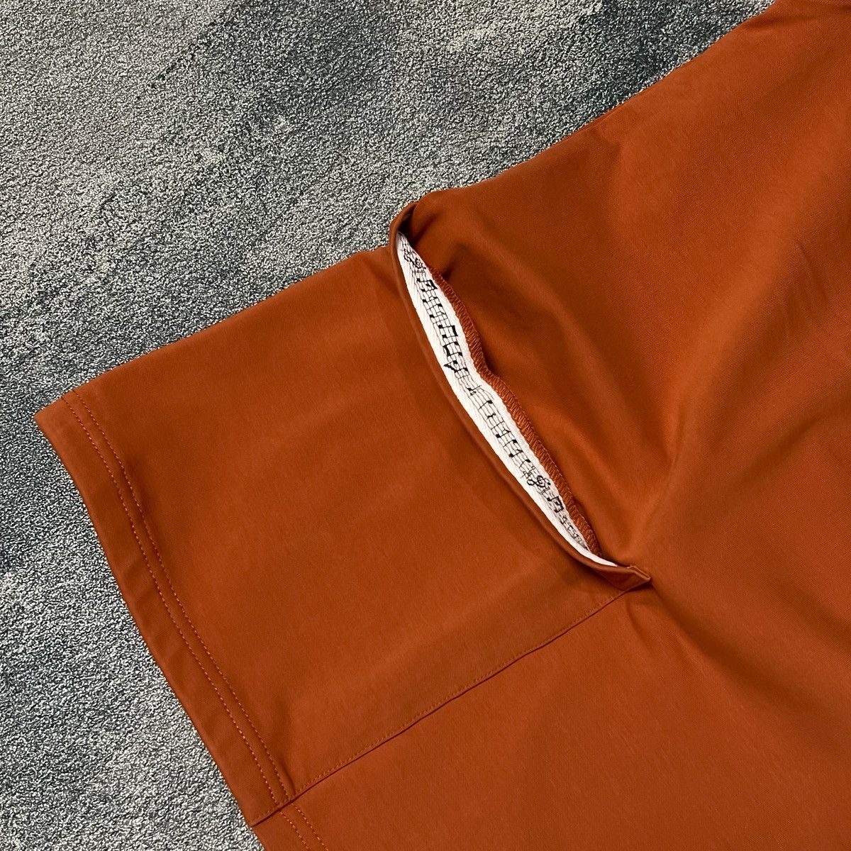 Number (N)ine Number (N)ine Double Pocket tee Size US L / EU 52-54 / 3 - 3 Thumbnail