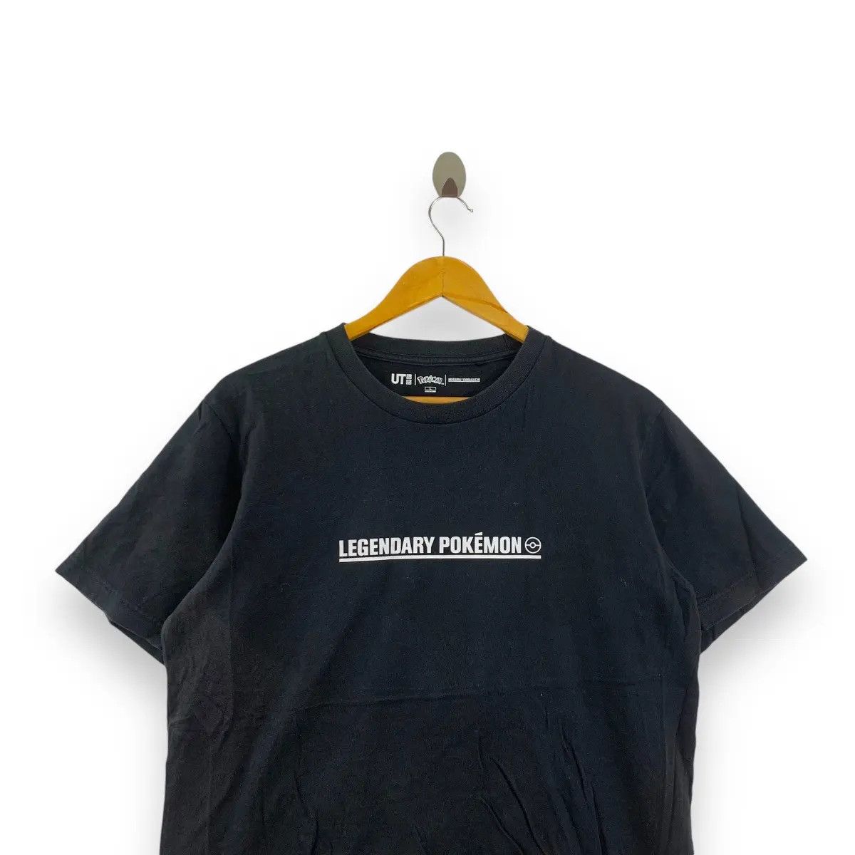 Pokemon × Uniqlo POKEMON x UNIQLO x MEGURU YAMAGUCHI Tee Shirt Size US L / EU 52-54 / 3 - 3 Thumbnail