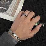 Designer × Vintage Retro punk bracelet Size ONE SIZE - 3 Thumbnail