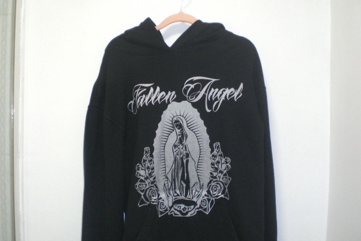 Fallen Angels Hoodie