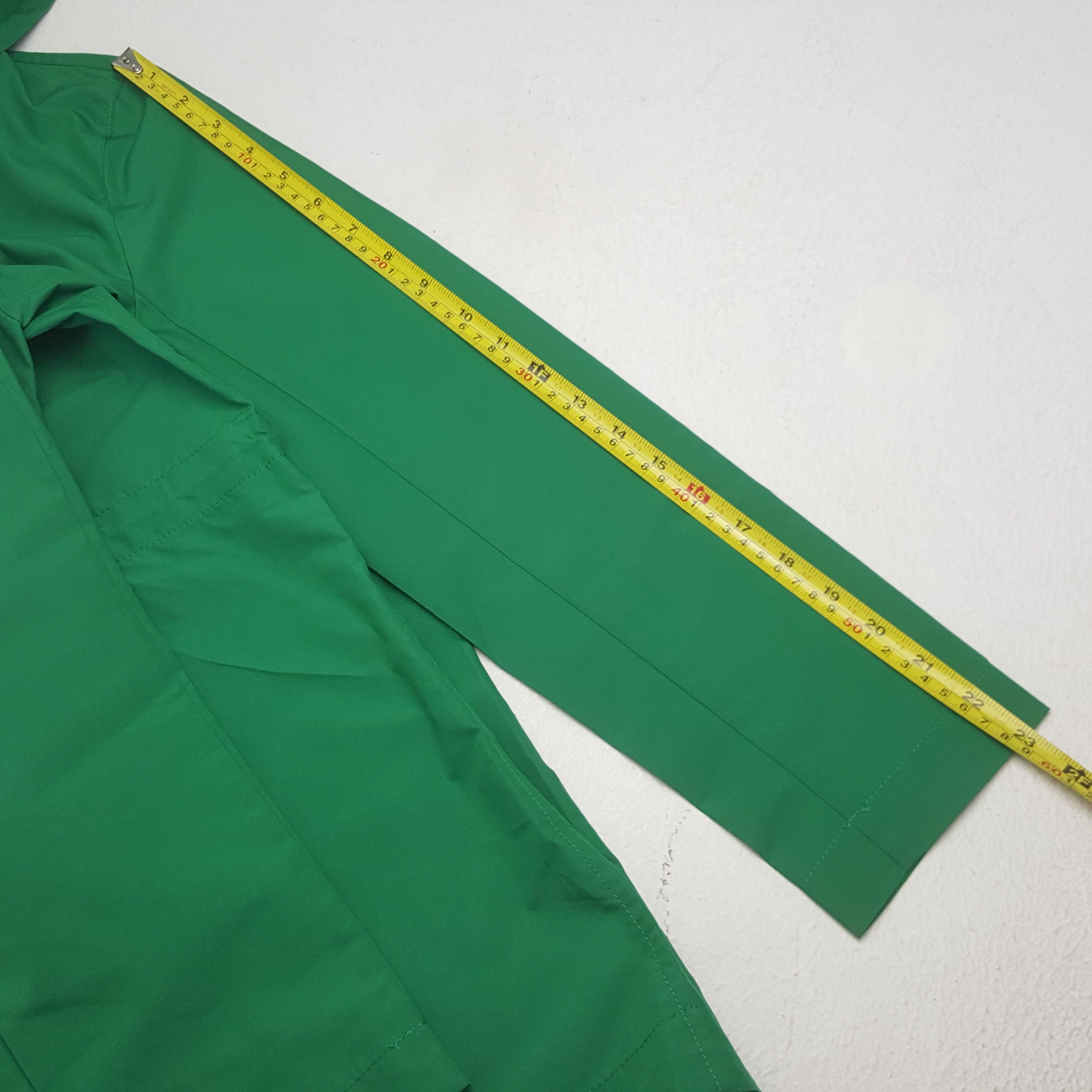 Mackintosh Vintage Mackintosh Philosohy Outdoor Activity Jacket RR9 Size US S / EU 44-46 / 1 - 7 Thumbnail