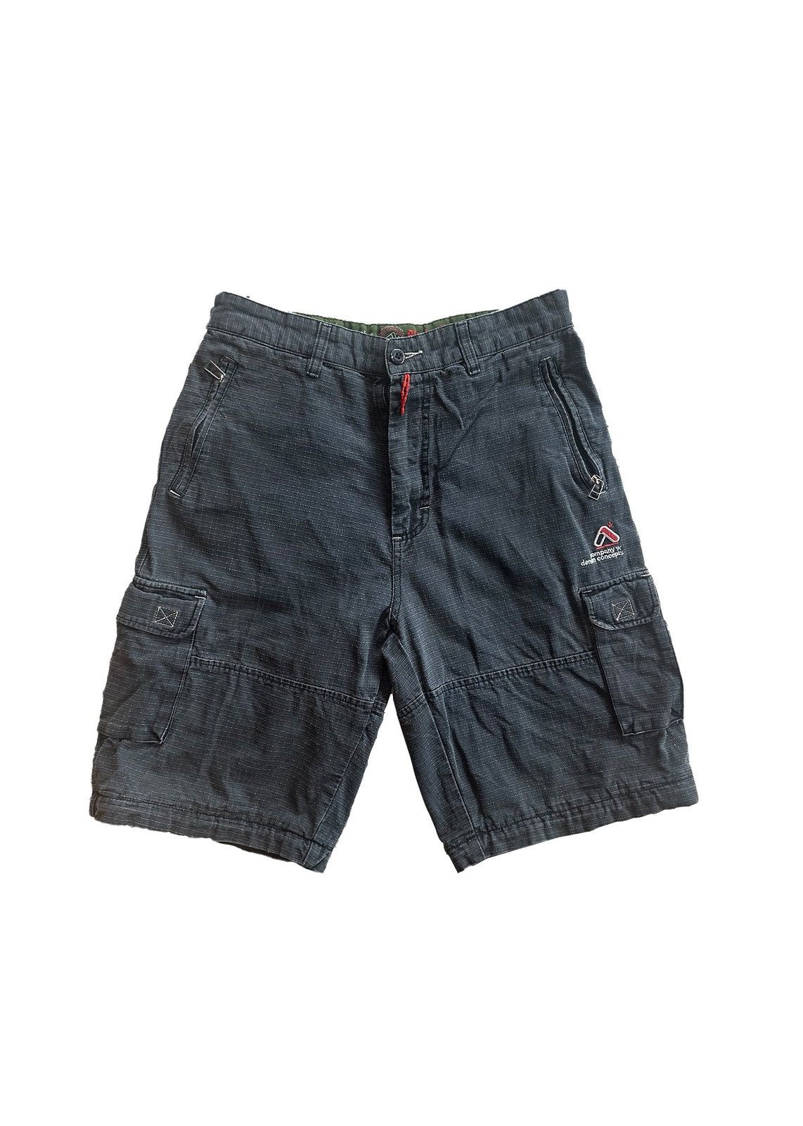 Akademiks Vintage Akademik Size US 32 / EU 48 - 1 Thumbnail