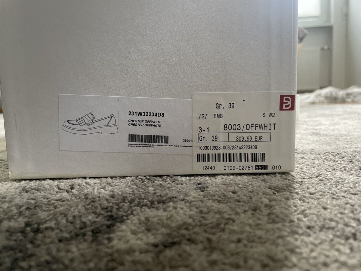 Other Pertini loafers Size US 8 / IT 38 - 6 Thumbnail