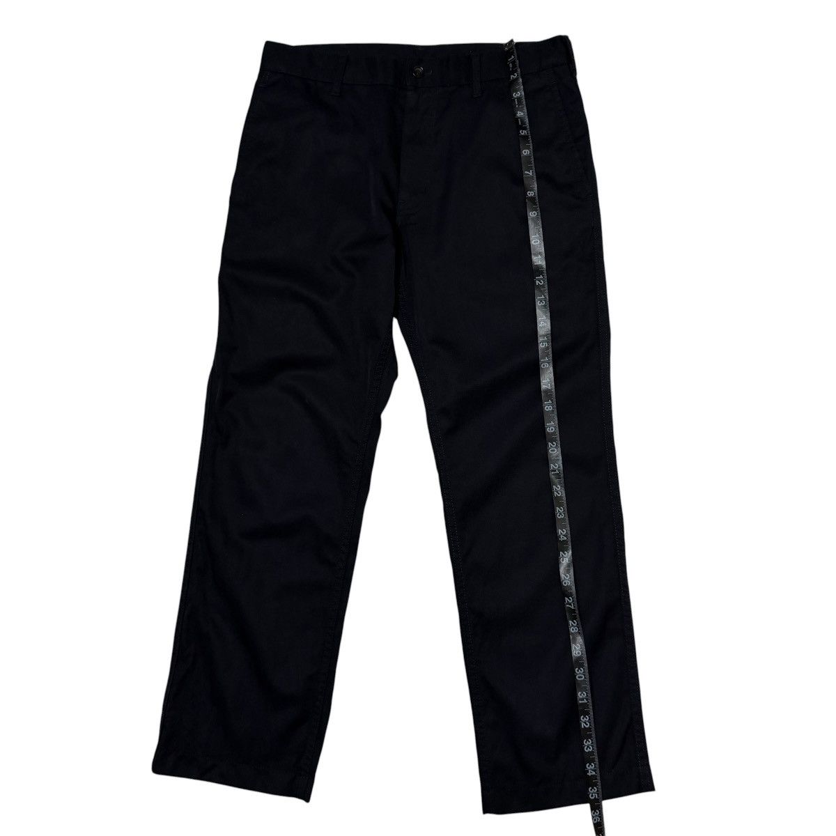 Comme des Garcons Homme 763 00s Comme Des Garcons Homme suit set up men archive rare Size 38R - 22 Thumbnail