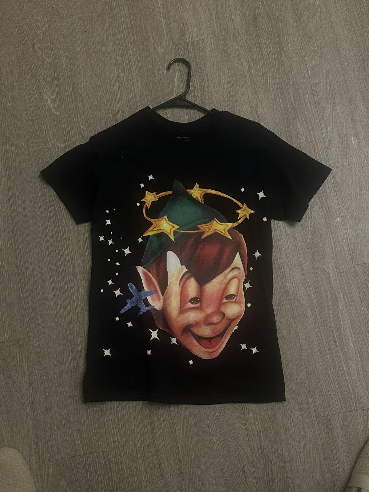 Drake Its All A Blur Tour Shirt - Drake Size US S / EU 44-46 / 1 - 1 Thumbnail