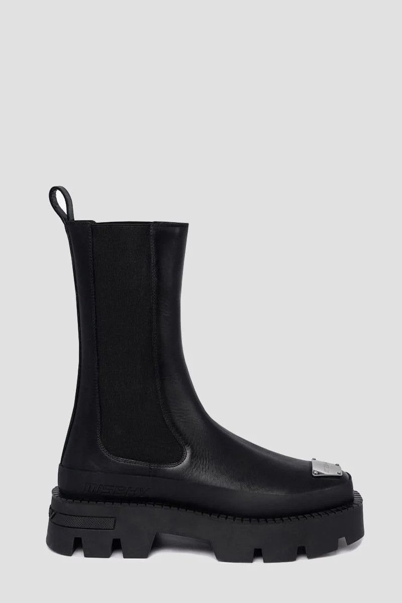 Misbhv MISBHV The 2000 Chelsea Boots Size US 9 / IT 39 - 1 Thumbnail