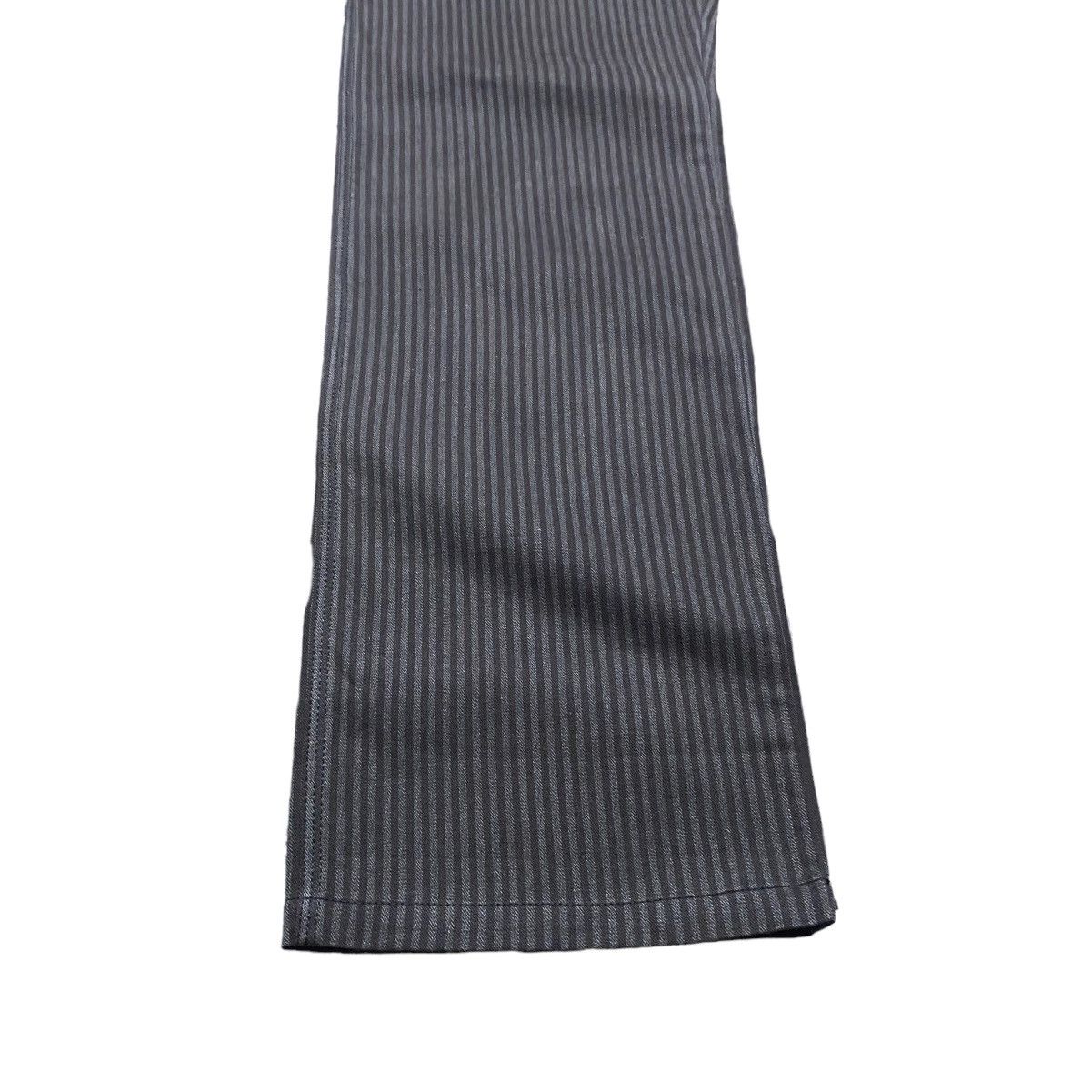 Kamikaze Attack KAMIKAZE ATTACK Hickory Striped Carpenter Pants Size US 30 / EU 46 - 7 Thumbnail