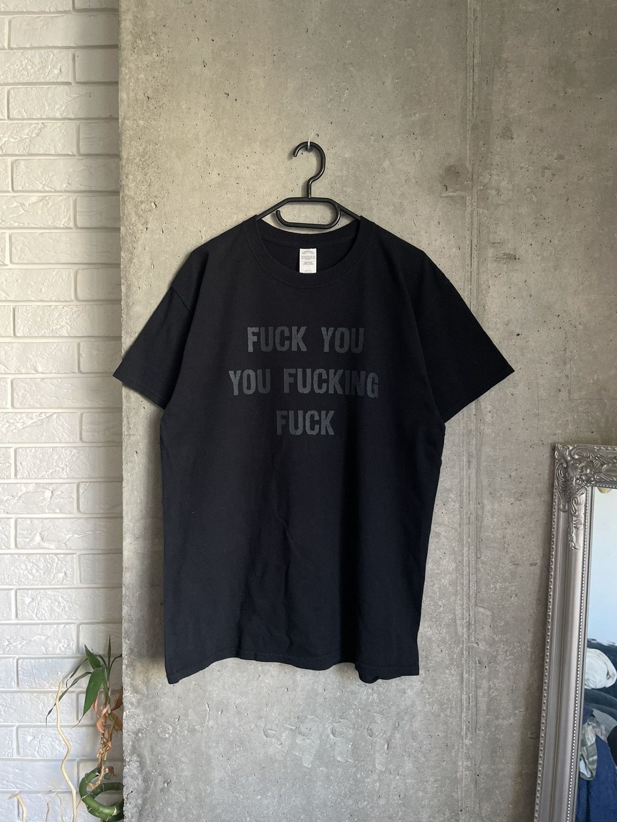 Fuck You You Fucking Fuck Grailed