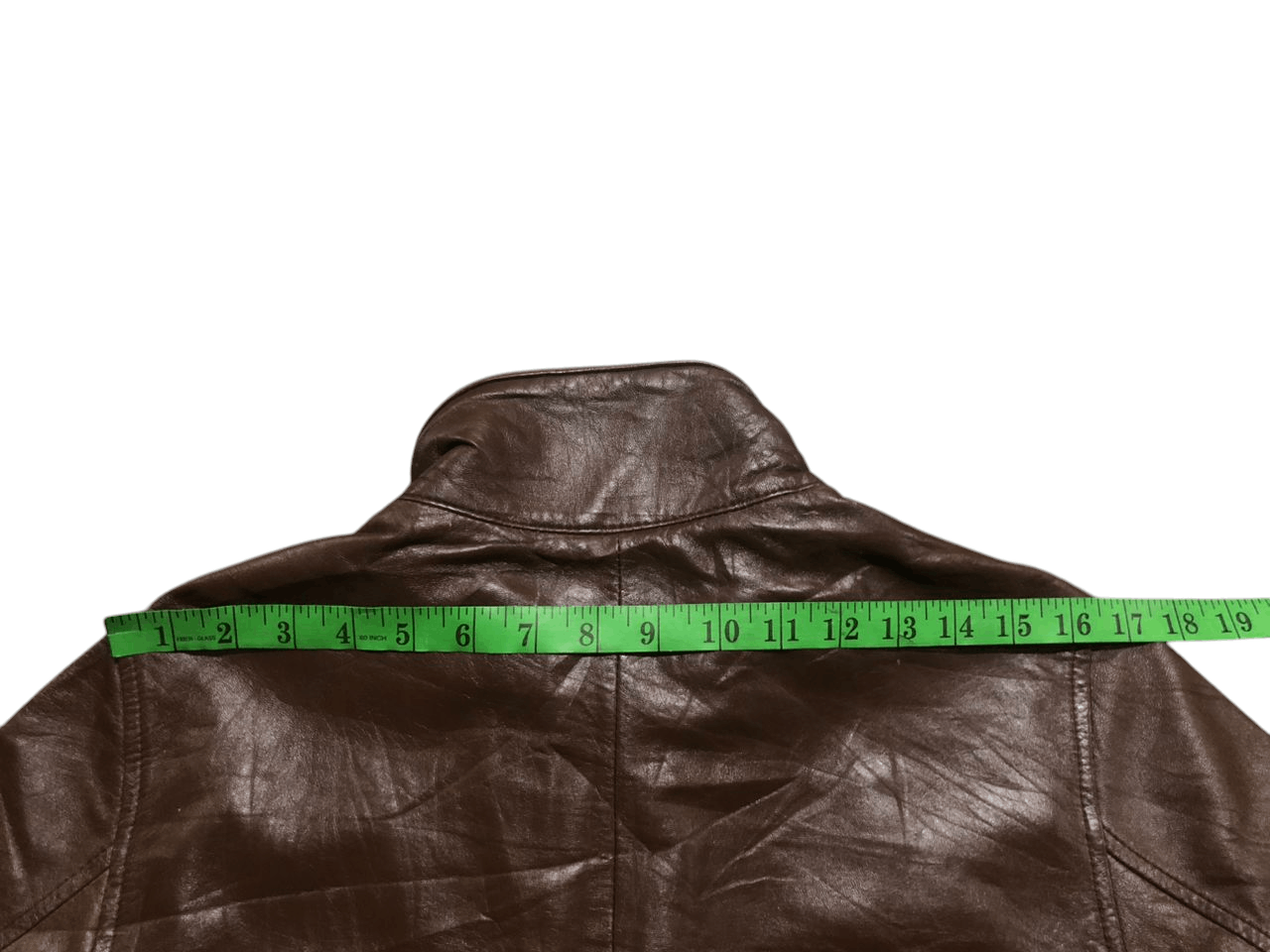 Japanese Brand Japanese Brand Antiballistic Sheepskin Zipper Jacket Size US M / EU 48-50 / 2 - 17 Thumbnail