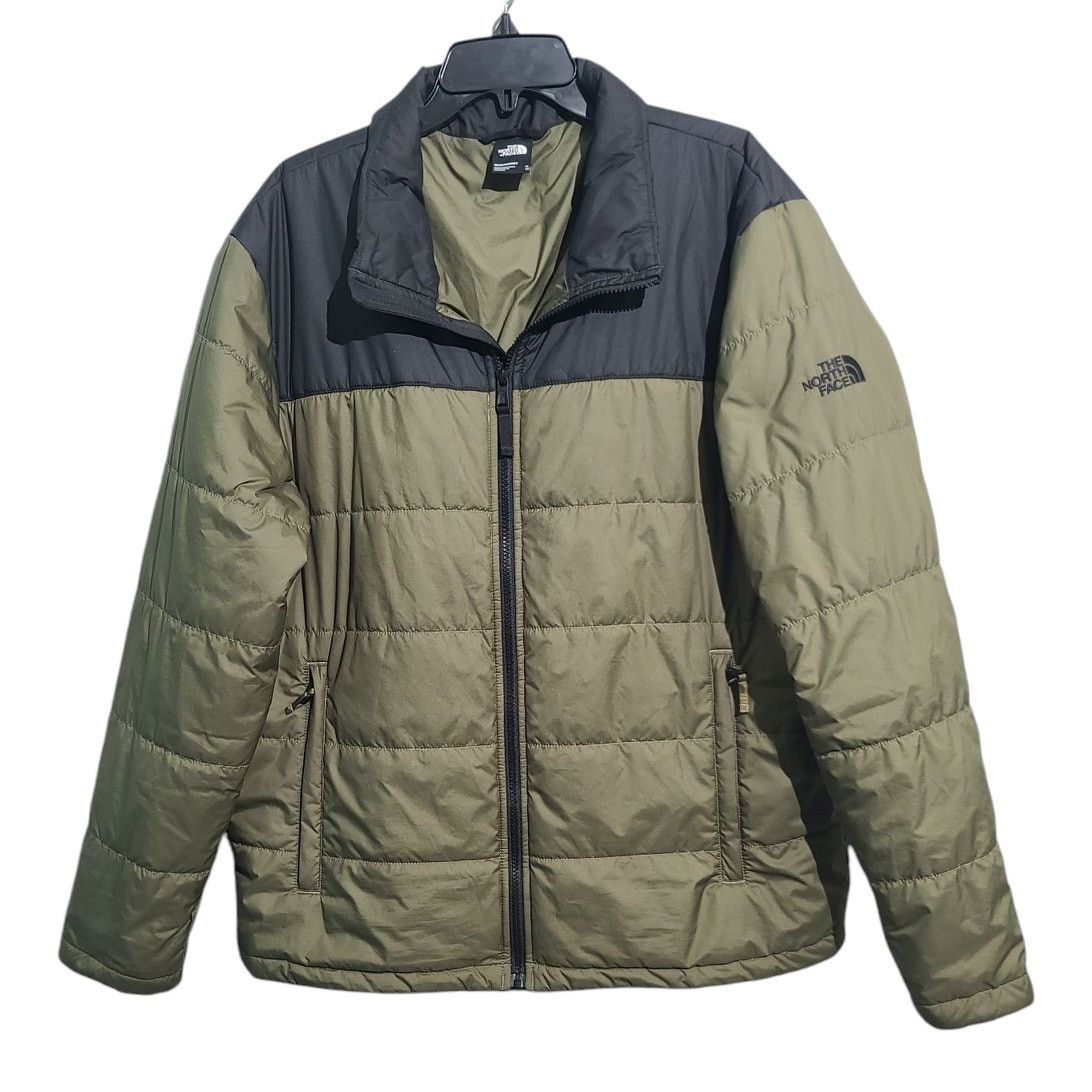 The North Face The North Face Everyday Insulated Jacket