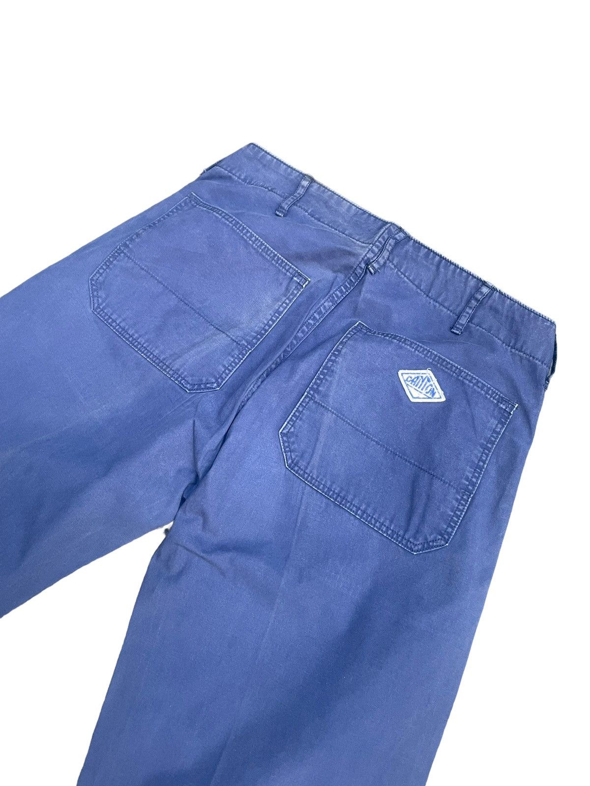 Danton Danton Baker Pant Size US 29 - 6 Thumbnail