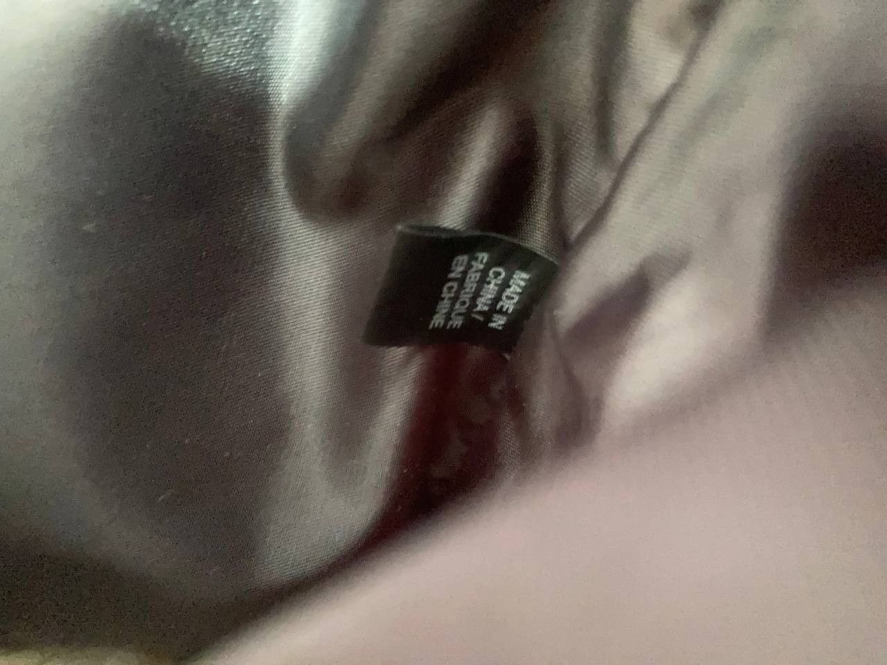 Guess Guess Donohue Wine red Shoulder Bag Size ONE SIZE - 13 Thumbnail