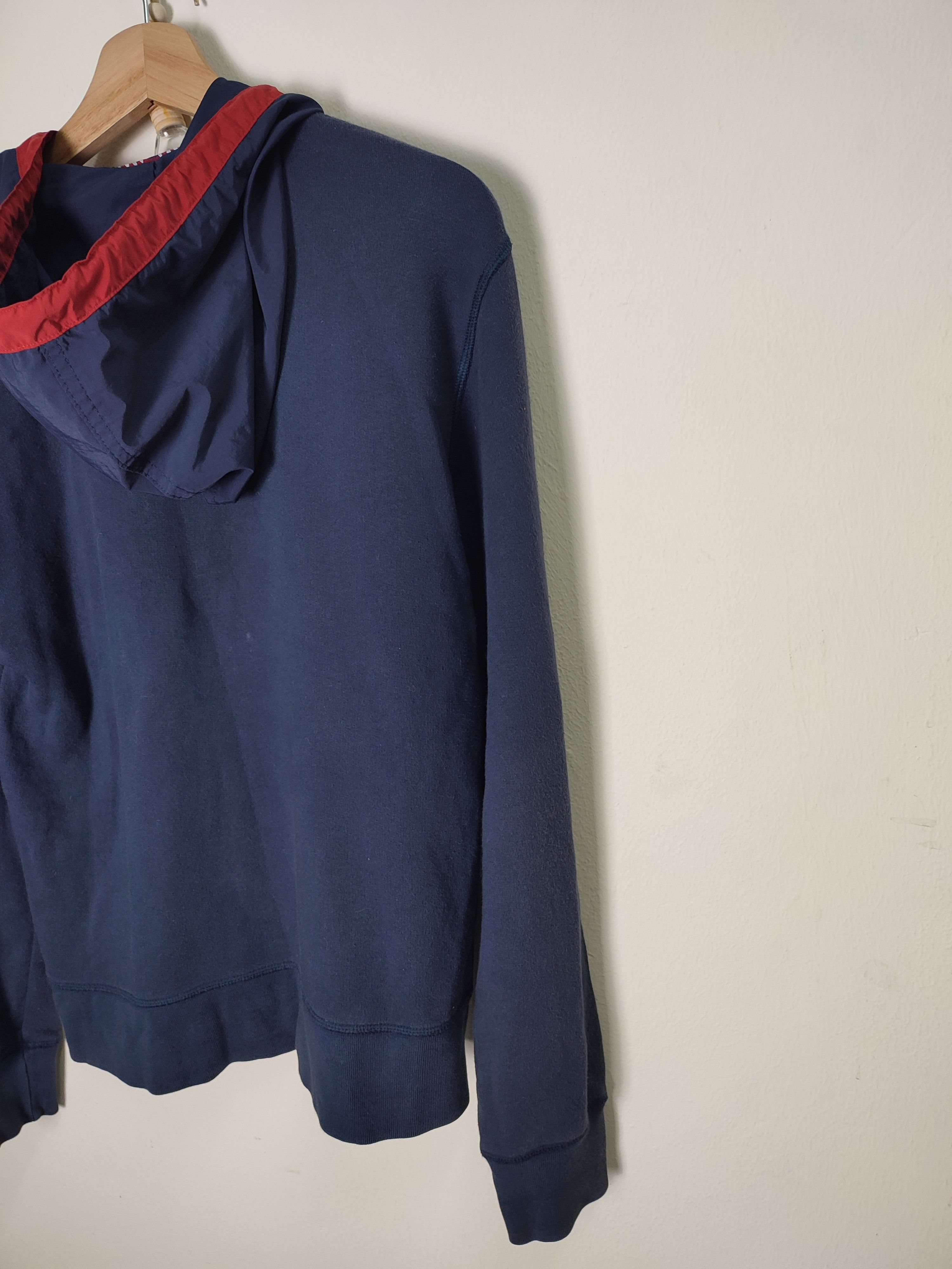 Polo Ralph Lauren RARE VINTAGE POLO RALPH LAUREN HOODIES Size US M / EU 48-50 / 2 - 10 Thumbnail