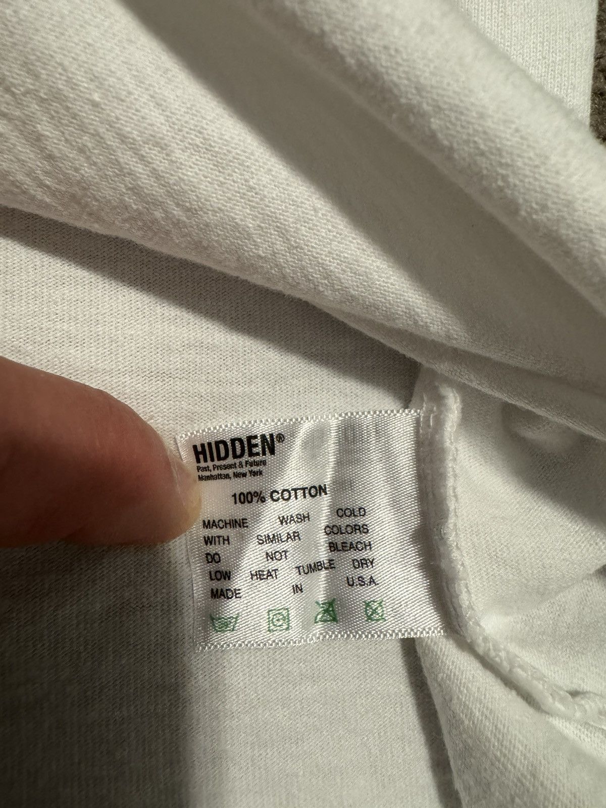 Tシャツ・カットソー HIDDEN Jazz Fest Tee 1.jpg