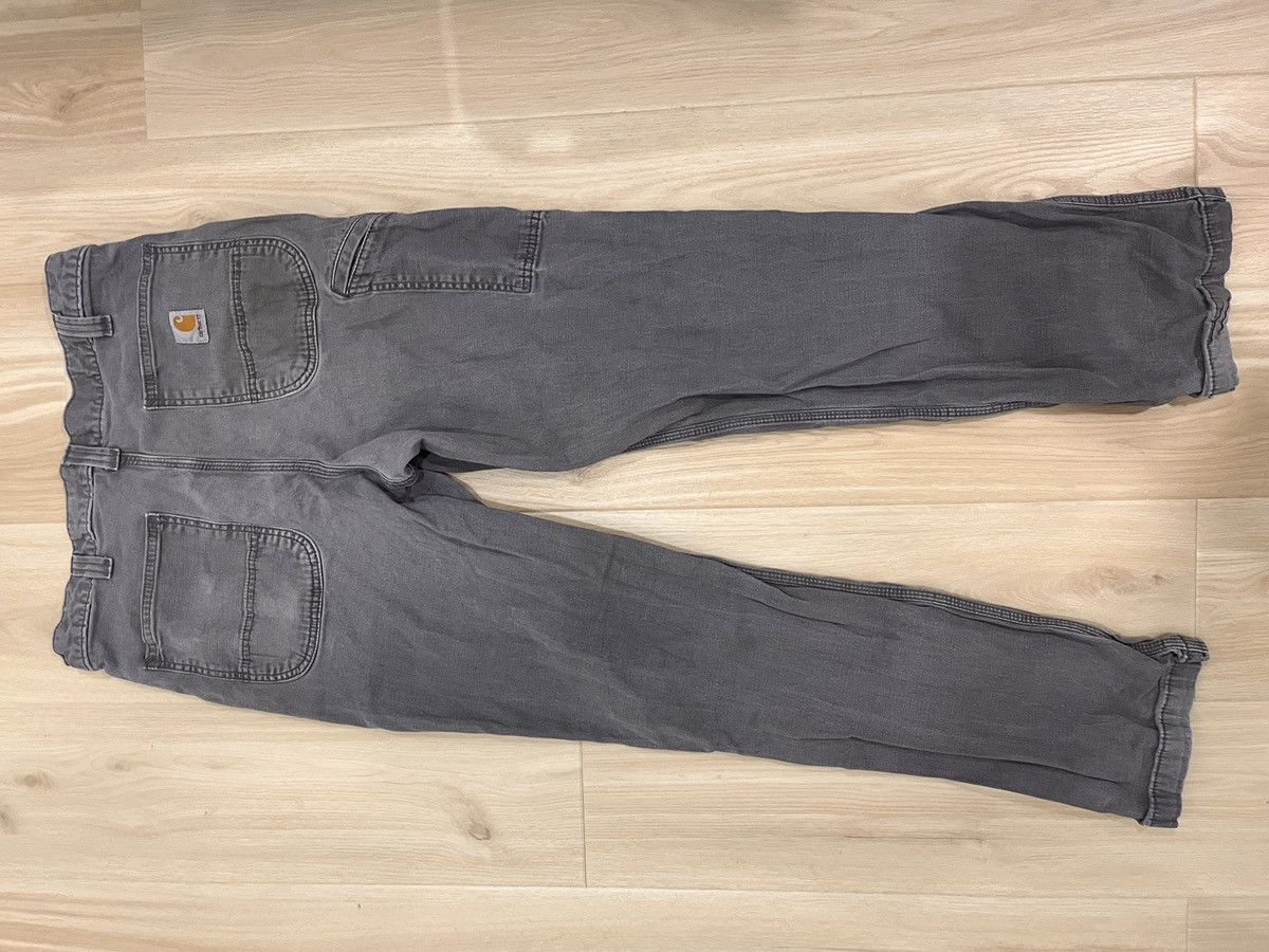Carhartt Vintage Carhartt Canvas Pants Size US 36 / EU 52 - 3 Thumbnail