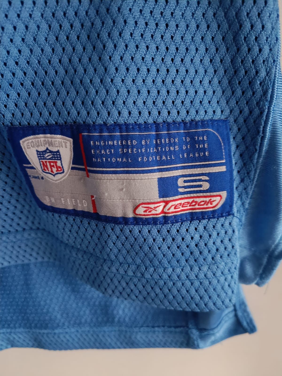NFL Vintage San Diego Chargers Drew Brees Football Jersey NFL Size US S / EU 44-46 / 1 - 9 Thumbnail