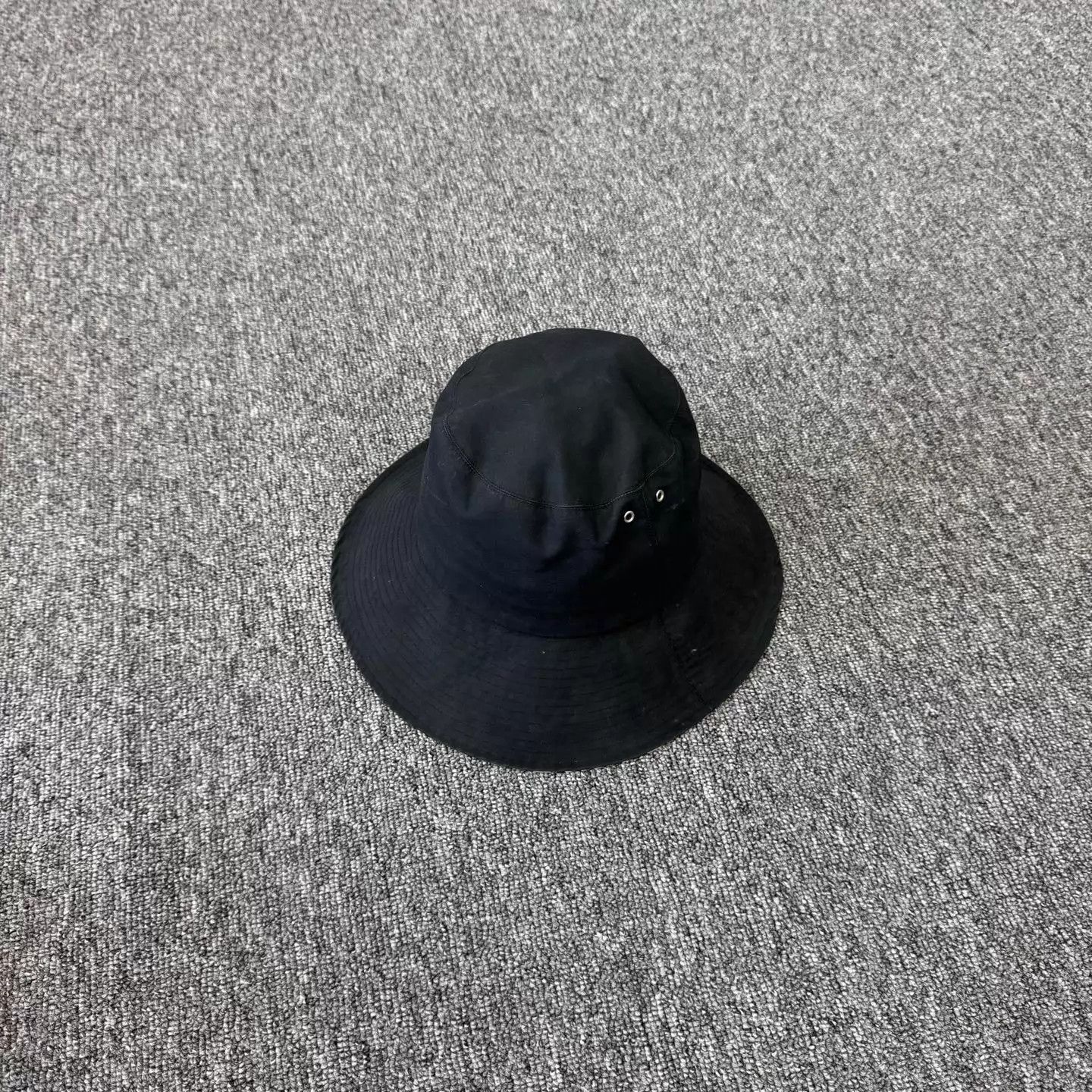 Dior Dior Teddy-D Inner All-Over Print Wide-Brim Fisherman Hat Size US 32 / EU 48 - 1 Thumbnail