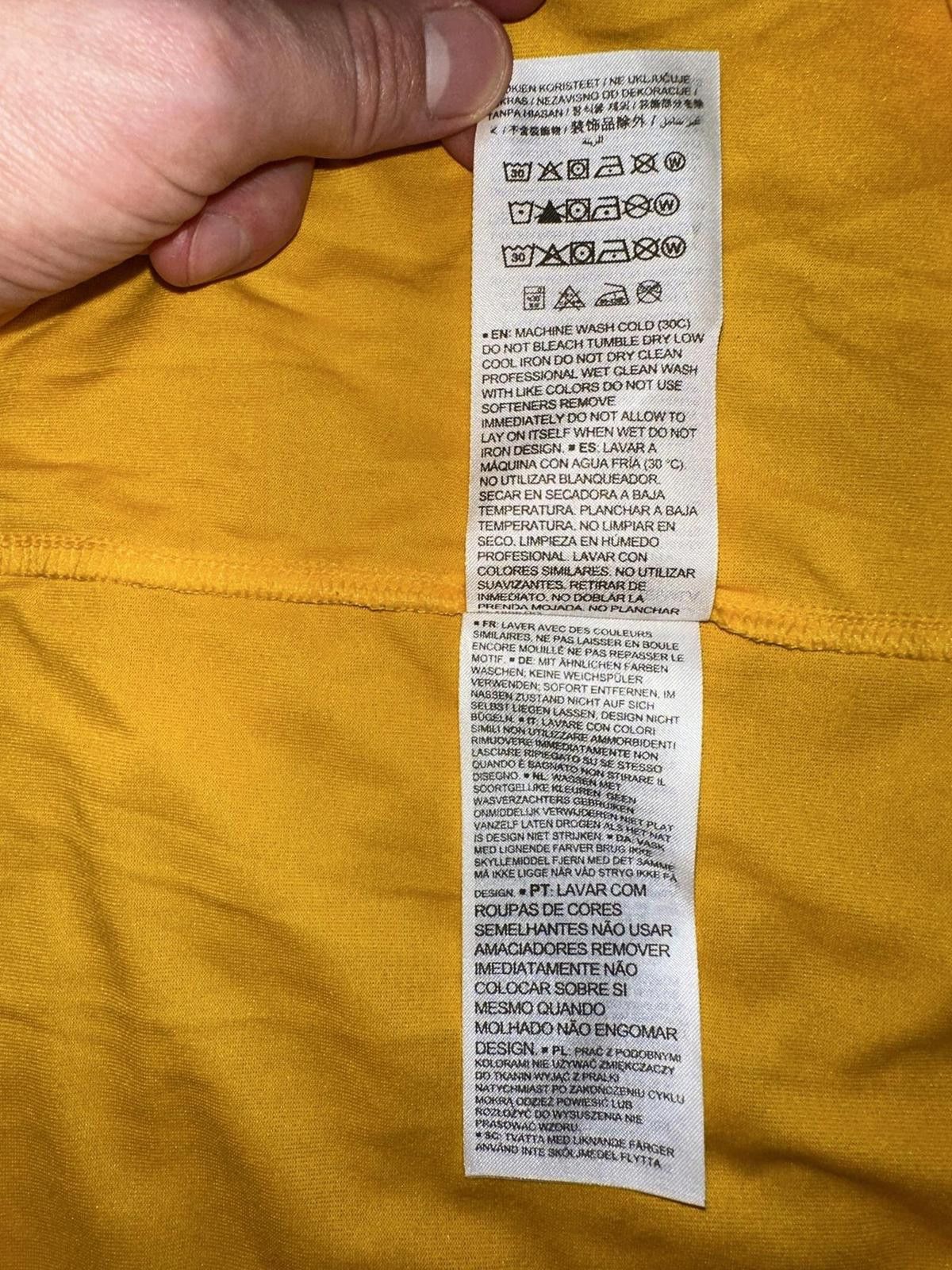 Nike Nike Dri-FIT Logo Legend (NFL Green Bay Packers) Men's T-Shirt Size US XL / EU 56 / 4 - 10 Thumbnail