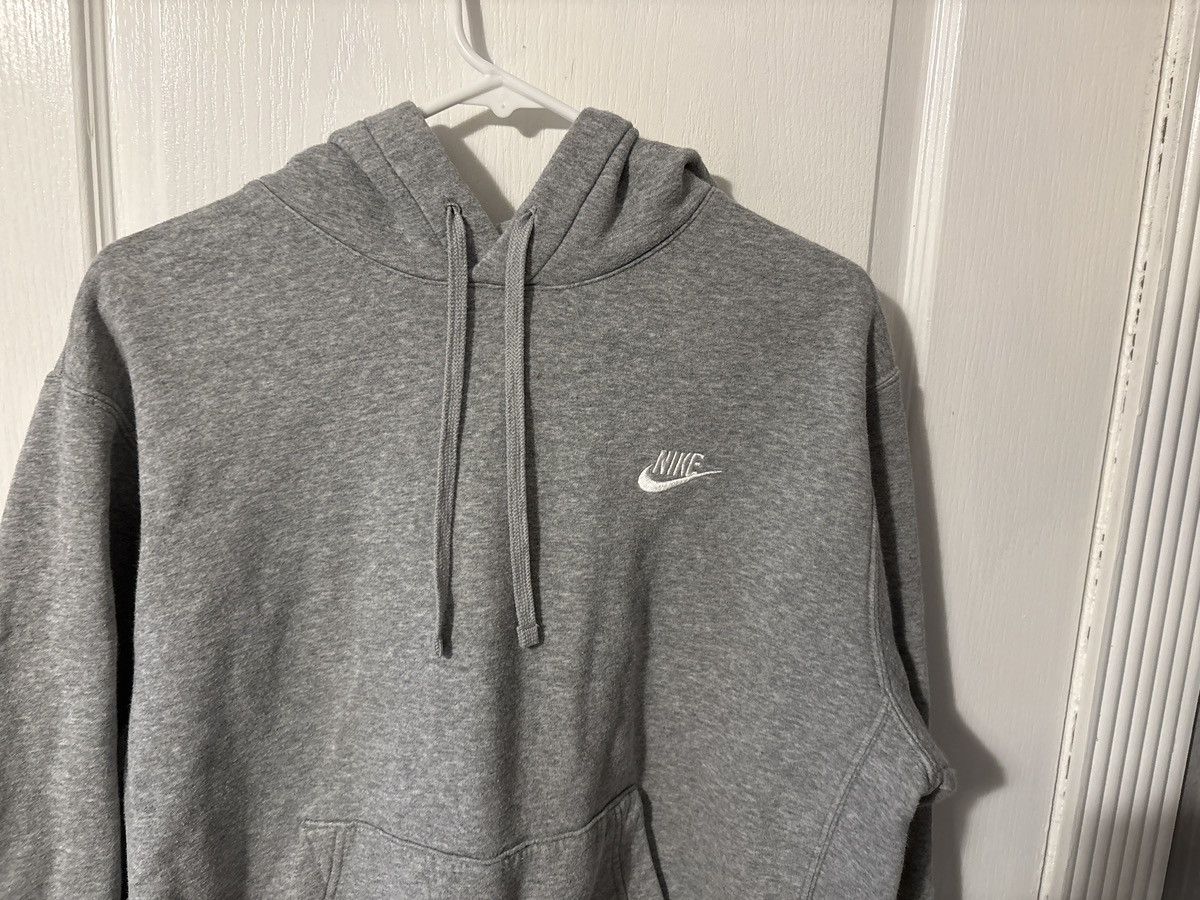 Nike Nike hoodie Size US M / EU 48-50 / 2 - 3 Thumbnail