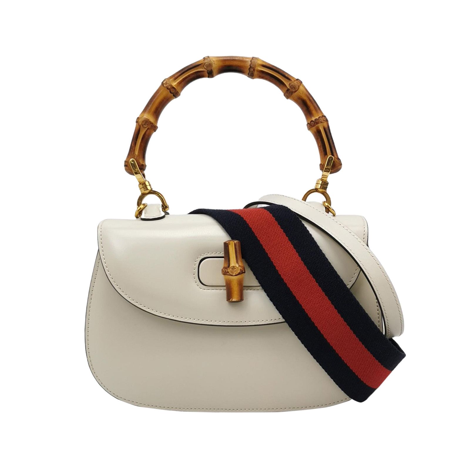 Gucci Gucci Women os Shoulder Bags Size ONE SIZE - 1 Thumbnail