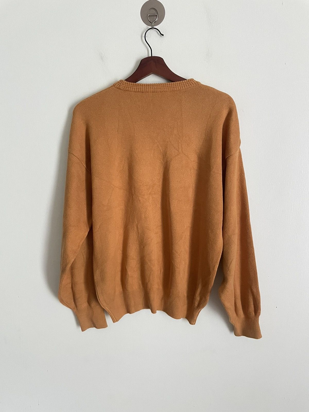 Christian Dior Monsieur Christian Dior Sports Sweatshirt Size US L / EU 52-54 / 3 - 2 Thumbnail