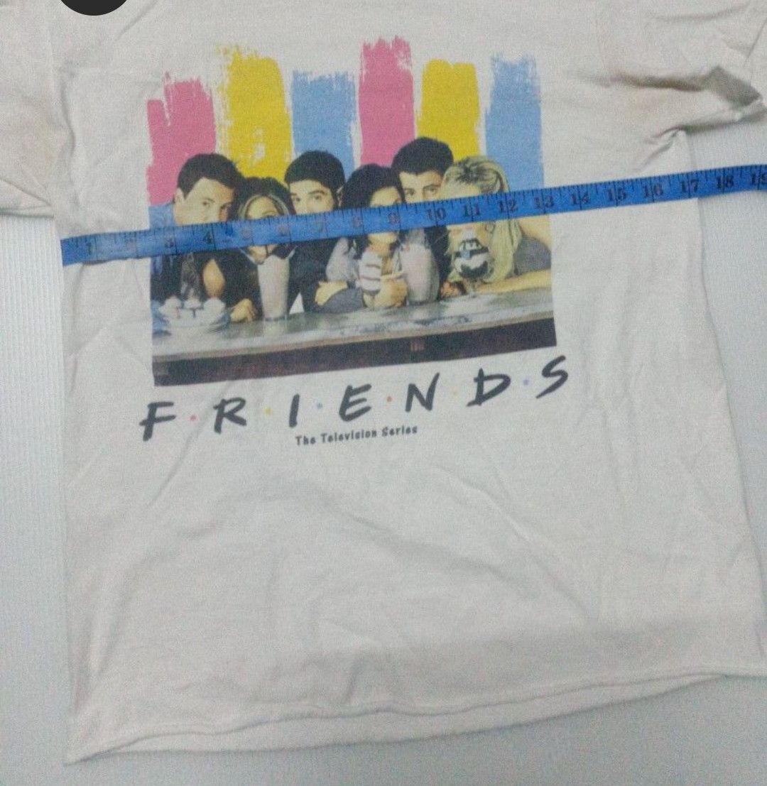 Other F.R.I.E.N.D Size US S / EU 44-46 / 1 - 3 Thumbnail