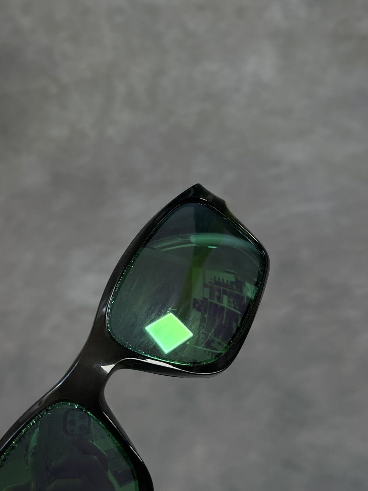 Oakley × Vintage glasses Oakley with Box Size ONE SIZE - 9 Thumbnail