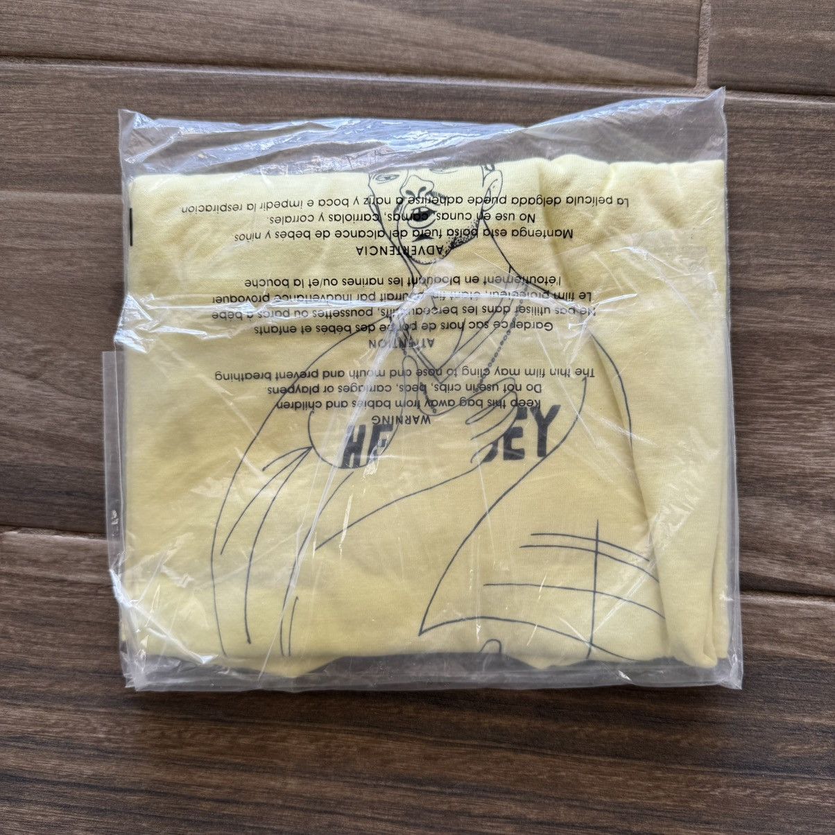 Supreme Prodigy Tee S/S ‘18 Size US M / EU 48-50 / 2 - 3 Thumbnail