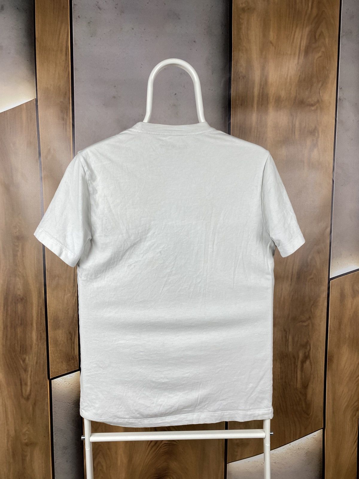 True Religion 🧲T-Shirt True Religion Monogram Boxy Logo Art Tee🧲 Size US S / EU 44-46 / 1 - 9 Thumbnail