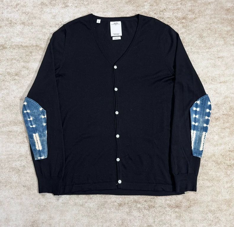 Visvim visvim Selmer Cardigan shirt 2505-Nextarrow Size US L / EU 52-54 / 3 - 1 Thumbnail