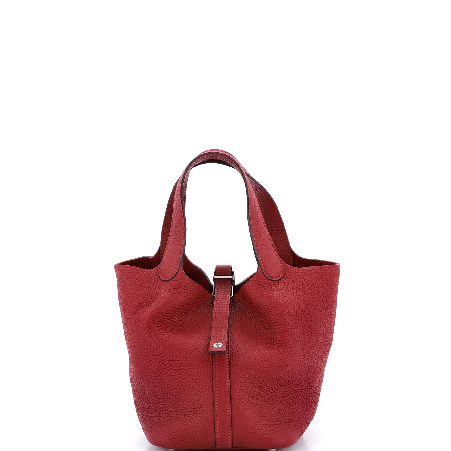 Hermes Picotin Lock Bag Size ONE SIZE - 1 Thumbnail