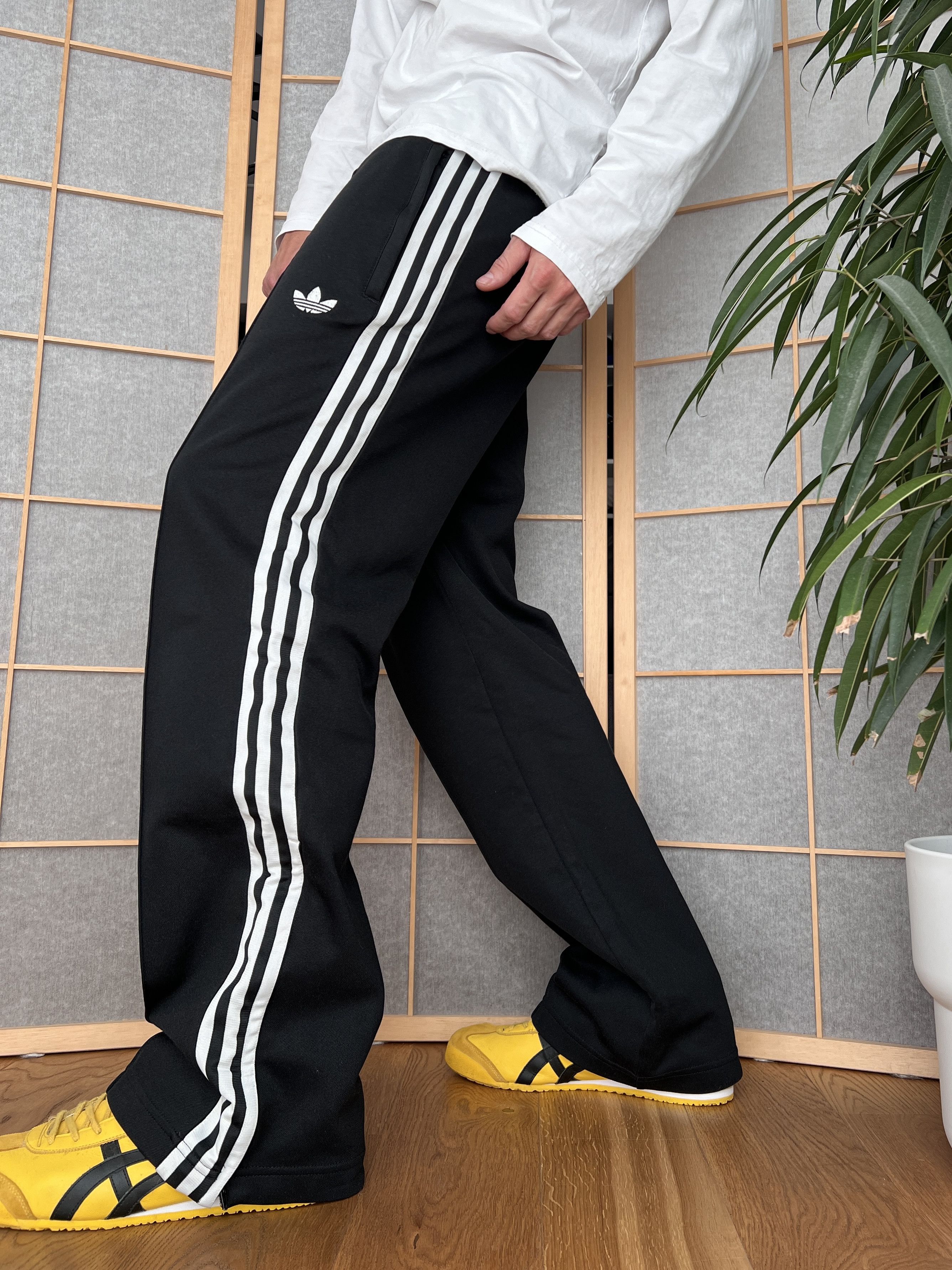 9/6（土）終了予定 Balenciaga adidas pants 9/6（土）終了予定