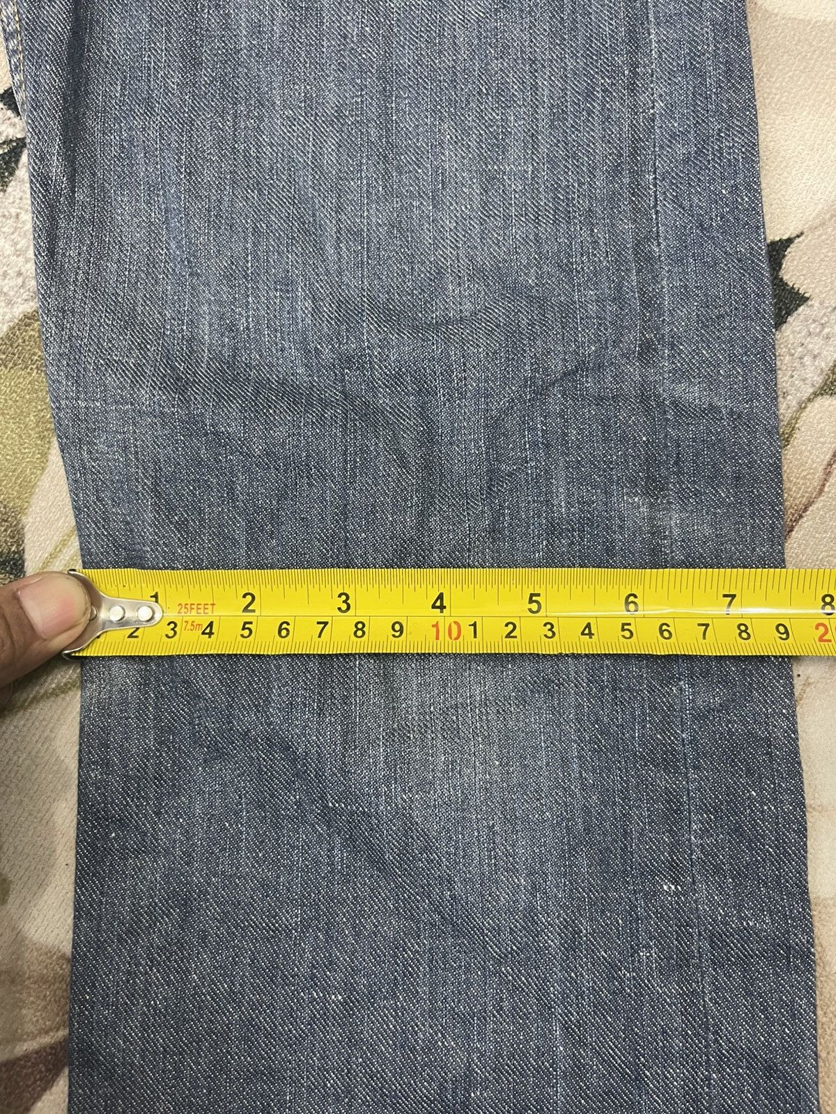 Margaret Howell Margaret Howell Edwin Jeans Streetwear Size US 28 / EU 44 - 14 Thumbnail