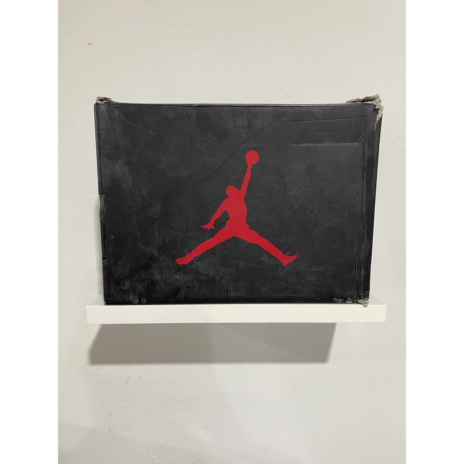 Jordan Brand JORDAN 6 MARRON SIZE 10 PREOWNED Size US 10 / EU 43 - 2 Thumbnail