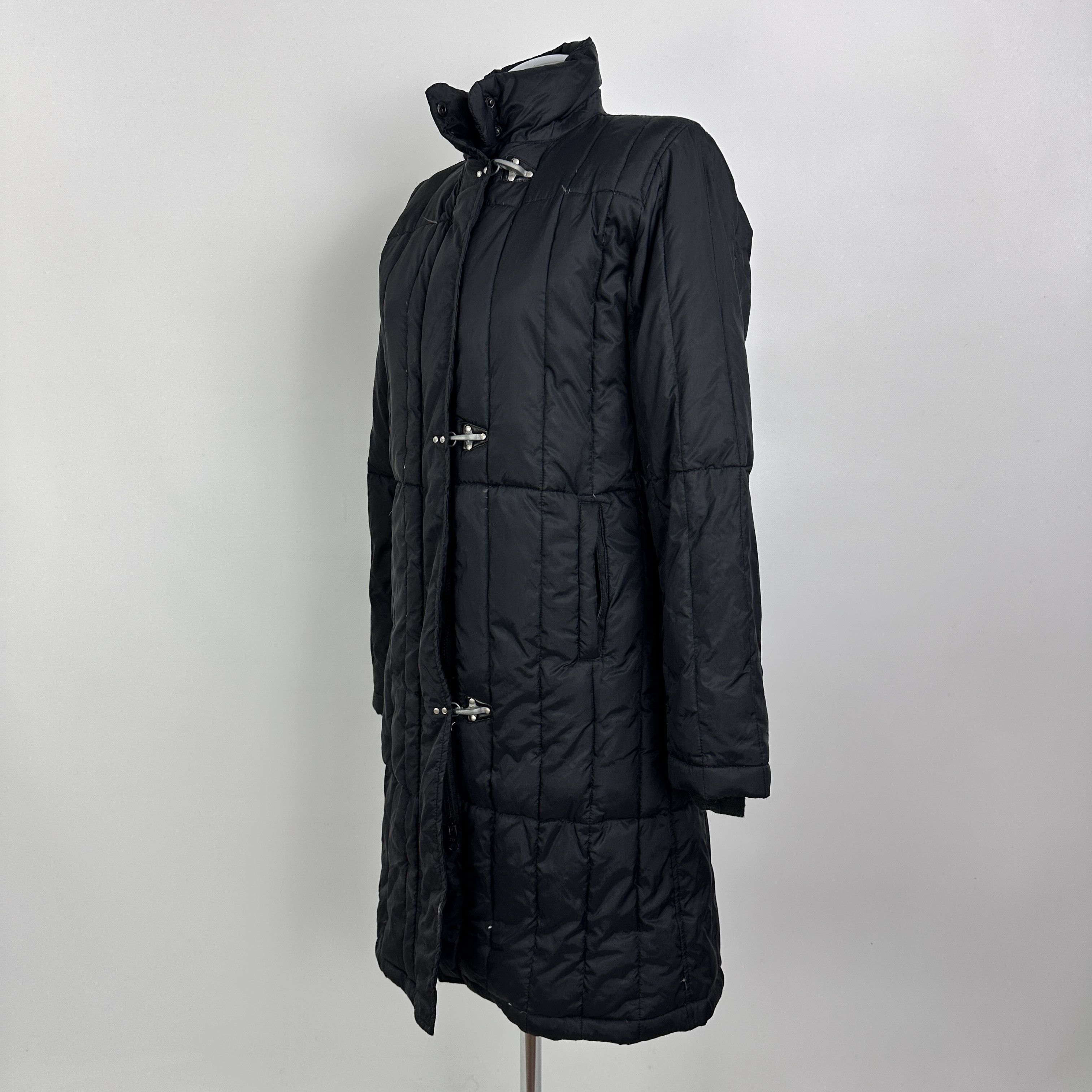 Fay Parka FAY Lungo 3 Ganci – M Size US M / EU 48-50 / 2 - 4 Thumbnail