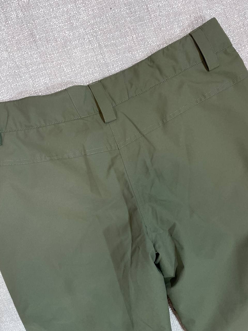 Rip Curl Rip Curl Men's RT-Fortress 10k/10k Ski Pants Size XL Size US 36 / EU 52 - 8 Thumbnail