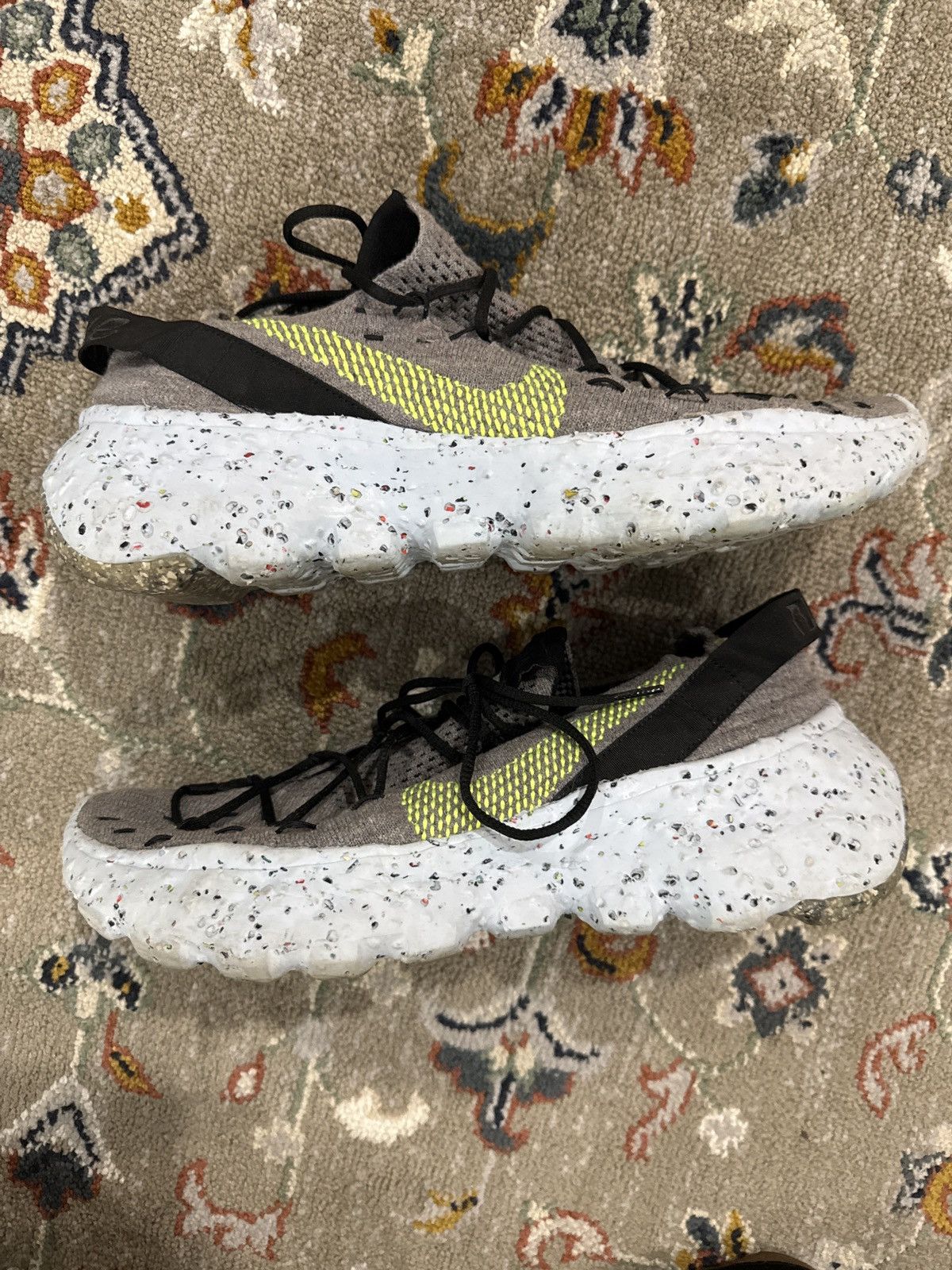 Nike Nike Space Hippie 04 Size US 10.5 / EU 43-44 - 4 Thumbnail