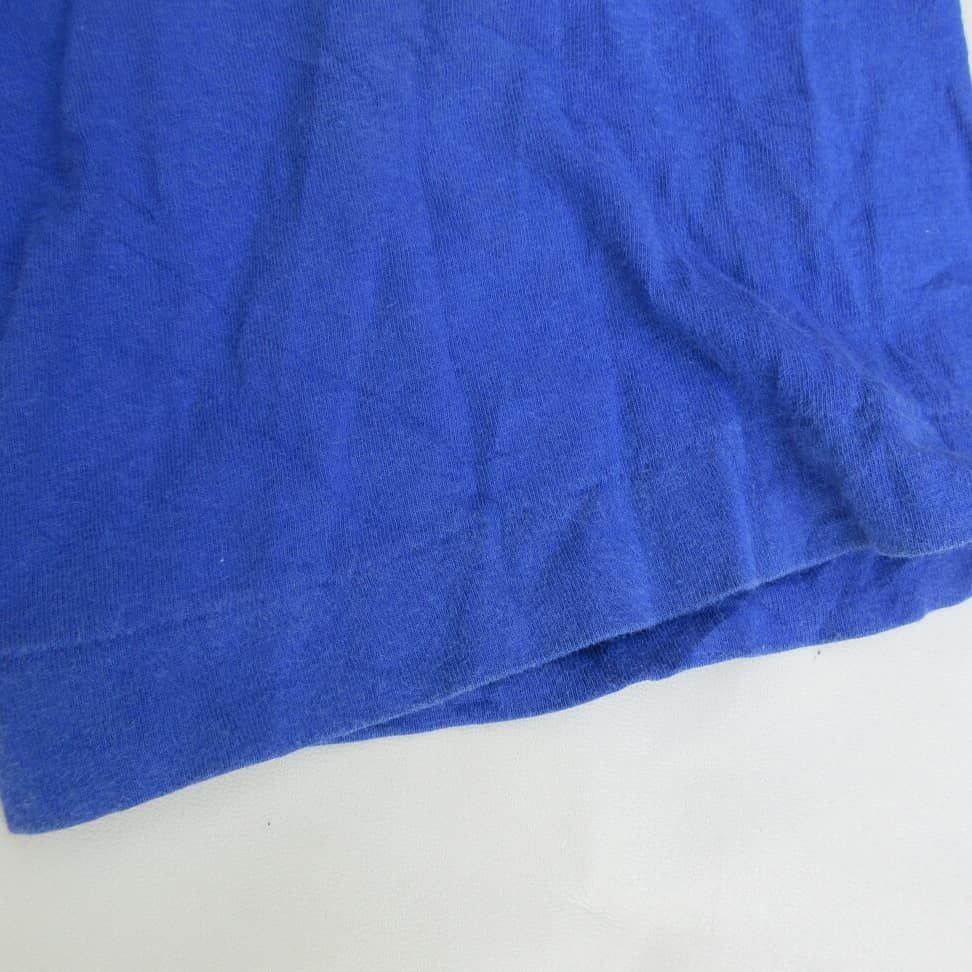 Mizuno Mizuno Italia Outdoor Mountainering Vintage 90s tee tshirt Size US M / EU 48-50 / 2 - 3 Thumbnail