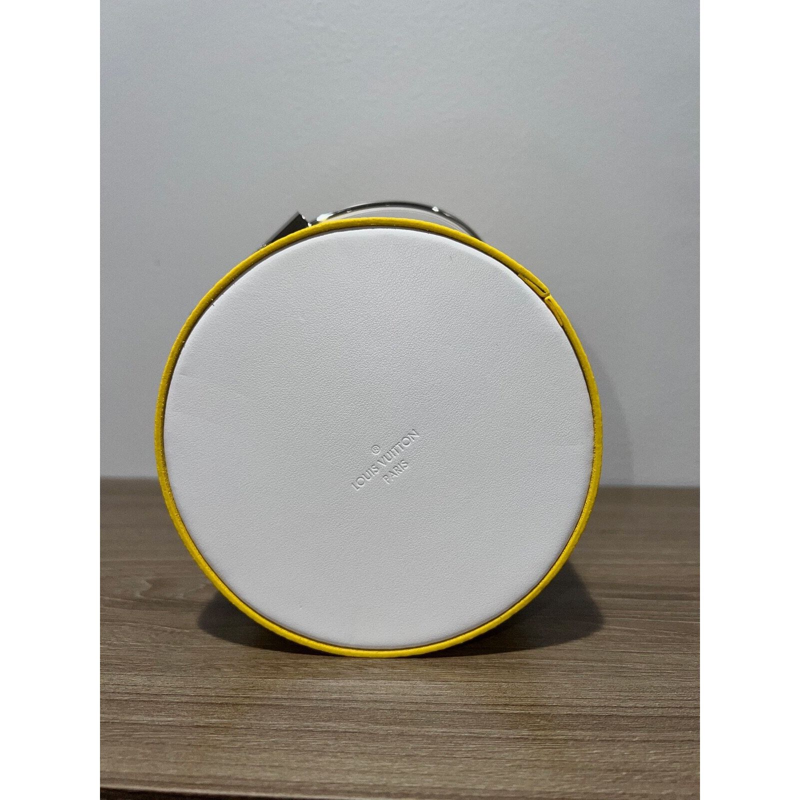Louis Vuitton Louis Vuitton Paint Can Monogram Shoulder Crossbody Bag Size ONE SIZE - 14 Thumbnail