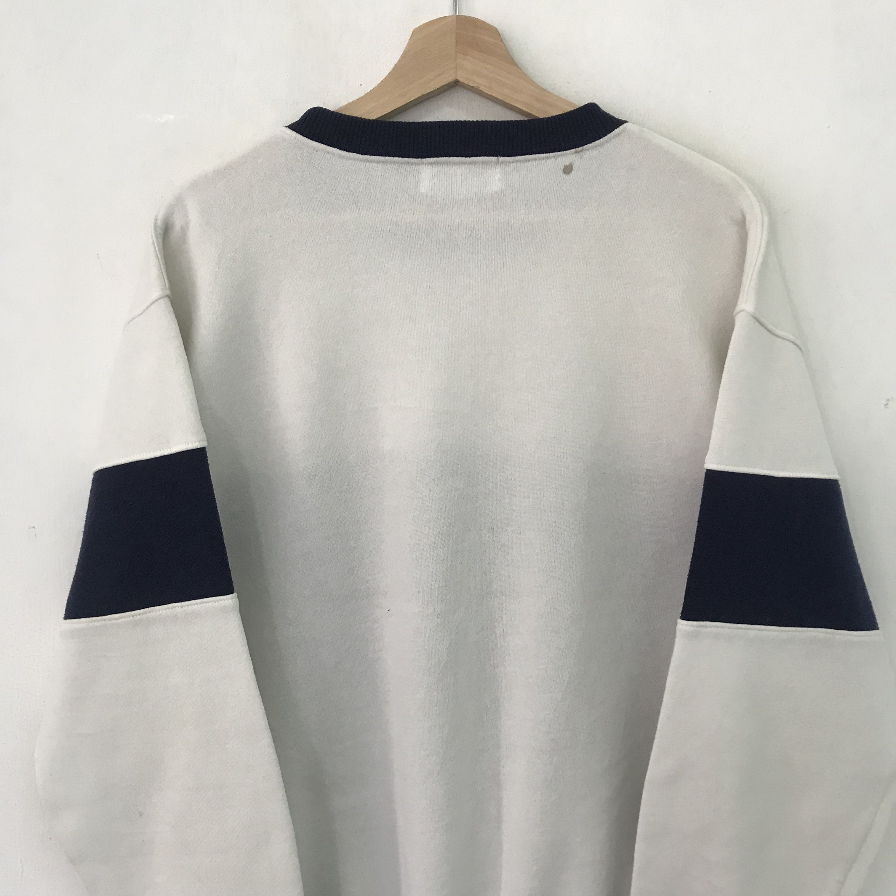 Vintage Vintage Ocean Cruise Sweatshirt - 148 Size US L / EU 52-54 / 3 - 8 Thumbnail