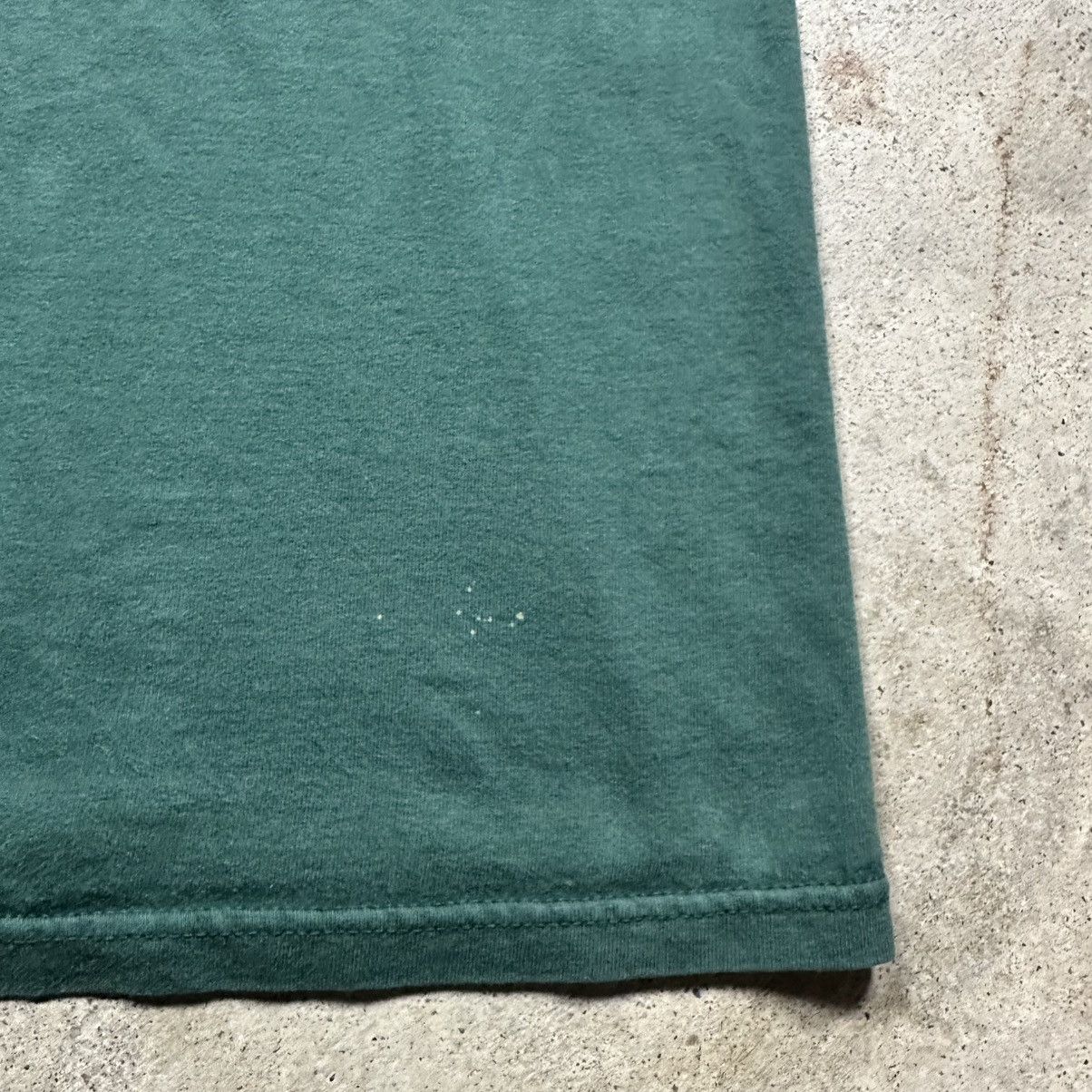 Fila Vintage 90s Green Fila Soccer Football Shirt Size XL Size US XL / EU 56 / 4 - 4 Thumbnail
