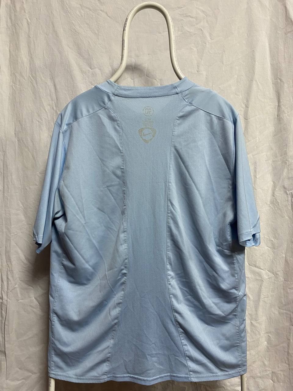 Nike 👕 Nike Total 90 "Teamgeist" Football Jersey Size US M / EU 48-50 / 2 - 3 Thumbnail