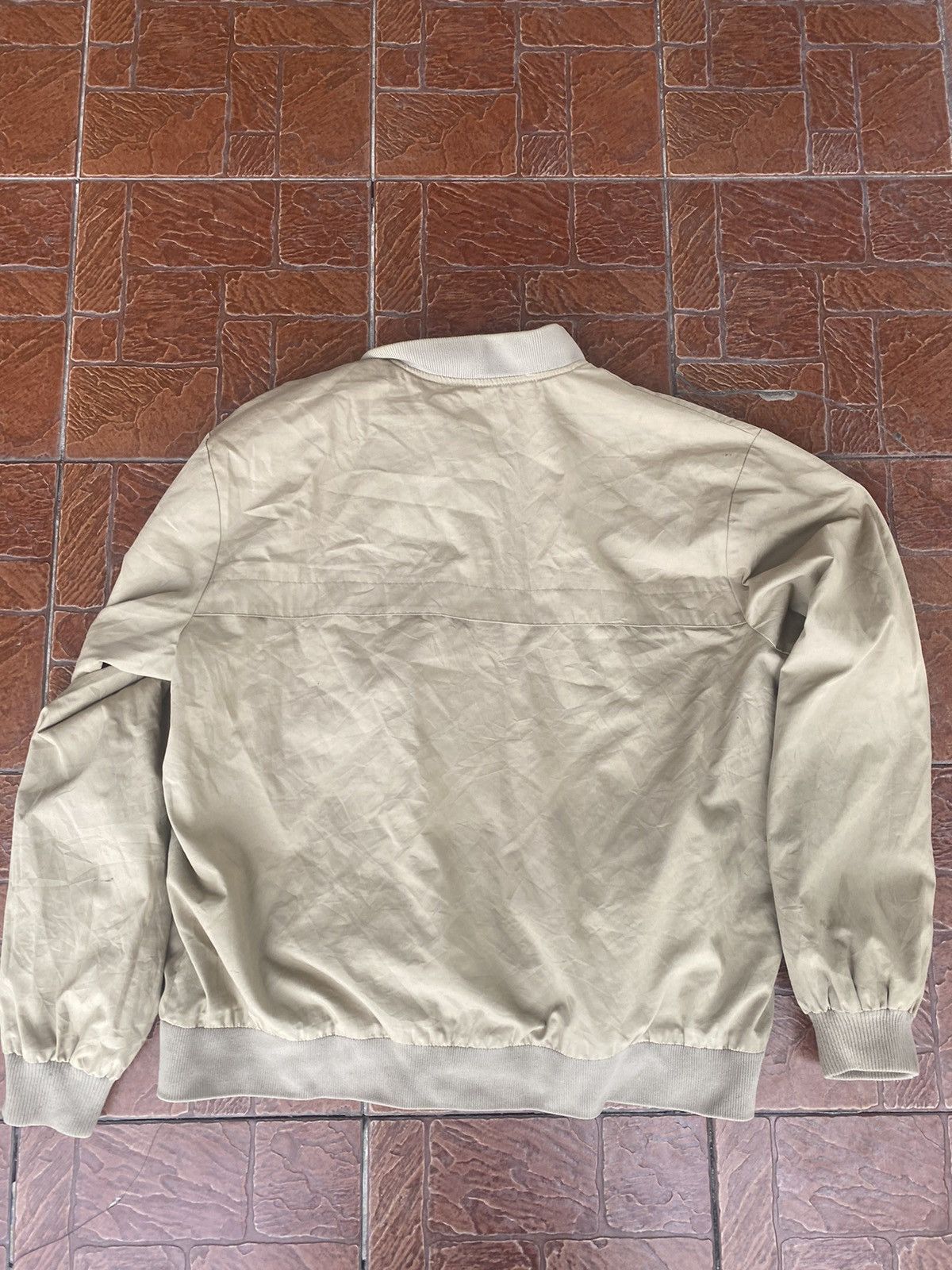 Lacoste Lacoste bomber Size US XL / EU 56 / 4 - 3 Thumbnail